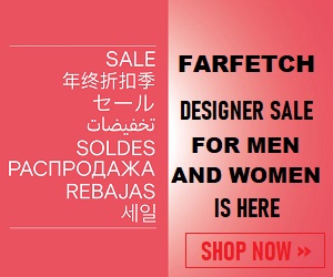 Farfetchはファッションを愛するために存在します