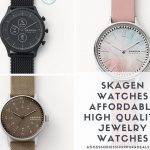 Why You Should try Skagen Watches