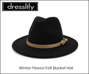 通过Dresslily.com在线购买时尚服装