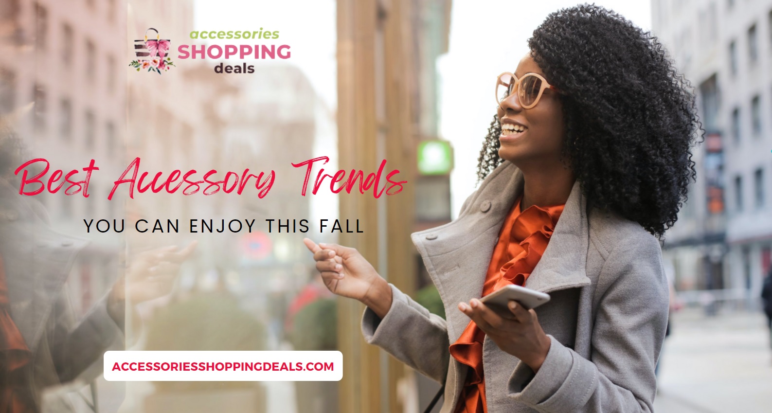 Best Accessory Trends You Can Enjoy This Fall ENG