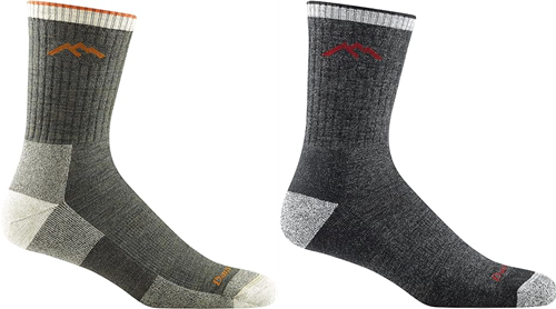 A Must Have Wool Socks That You Should Own Darn Tough Micro Crew Cushion Socks