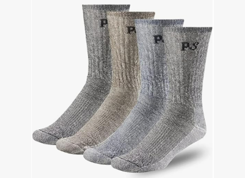 A Must Have Wool Socks That You Should Own People Socks Unisex Merino Wool Crew Socks
