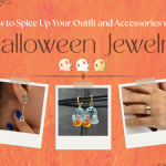 How to Spice Up Your Outfit and Accessories with Halloween Jewelry