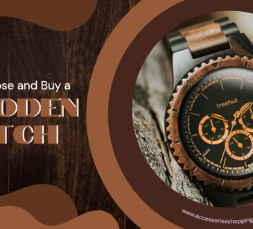 How to Choose and Buy a Wooden Watches