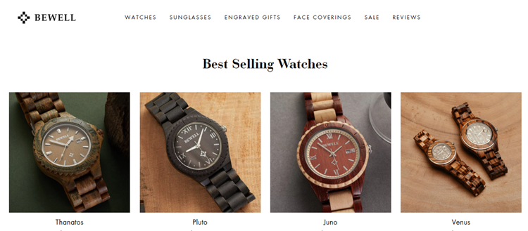 How to Choose and Buy a Wooden Watch Bewell