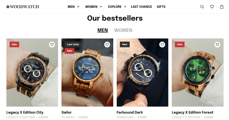 How to Choose and Buy a Wooden Watch Wood Watch