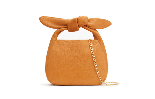 What To Consider When Getting A New Handbag Cuyana Mini Bow Bag
