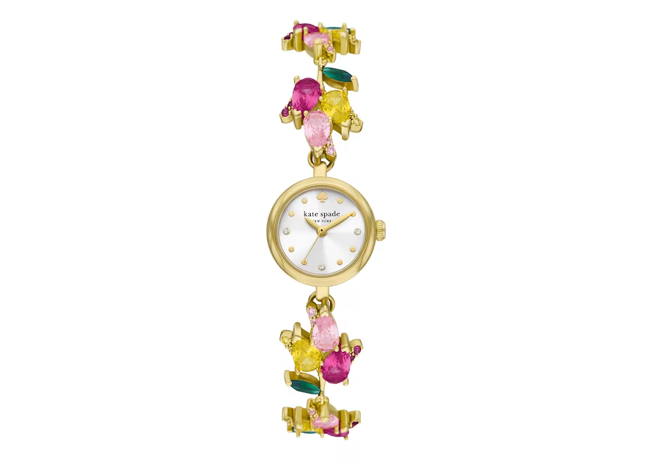 How to Choose the Best Women's Watches for Your Style and Needs Kate Spade New York Monroe Women's Watch