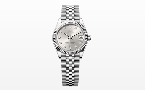 How to Choose the Best Women's Watches for Your Style and Needs Rolex Datejust 31