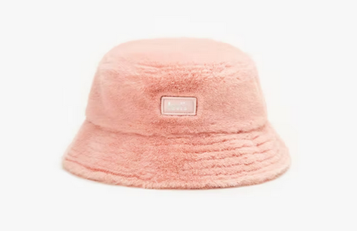 How to Make a Statement with a Bucket Hat For Women Levis Faux Fur Bucket Hat
