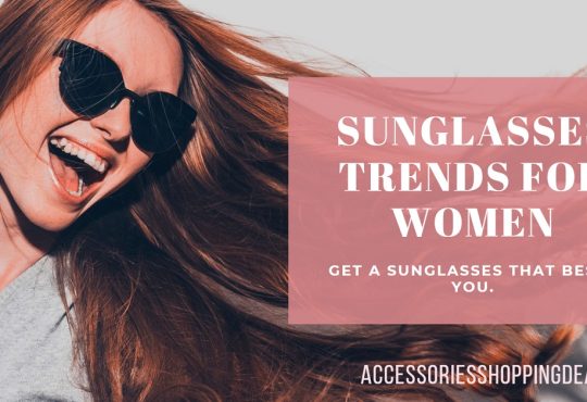 trendy sunglasses for women