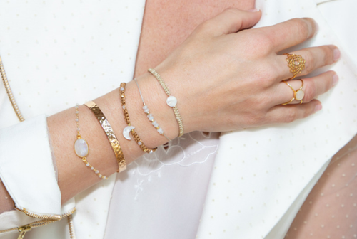 The Importance of Fashion Accessories Bracelets