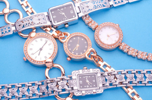 The Importance of Fashion Accessories Watch