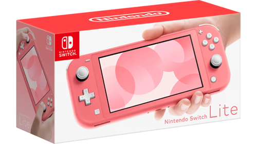 Unique Personalized Gift Ideas For The Girl Of Your Life Nintendo Switch Lite