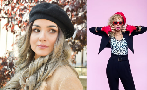 Best Accessory Trends You Can Enjoy This Fall Beret