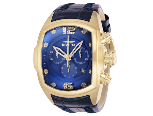 How to Choose the Perfect Invicta Watches for Men Invicta Lupah