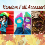 6 Hottest Random Fall Accessories You Can't Resist