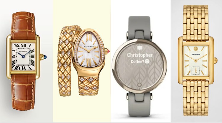 Best Watch for Women Unveiling the 5 Secrets in Choosing Choose your style