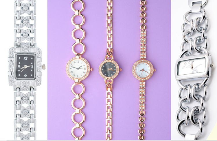 Best Watch for Women Unveiling the 5 Secrets in Choosing Pick your size