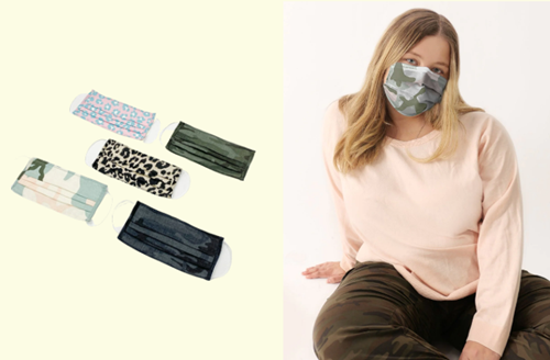 Why Fashionable Face Masks is still a Thing in 3 Ways