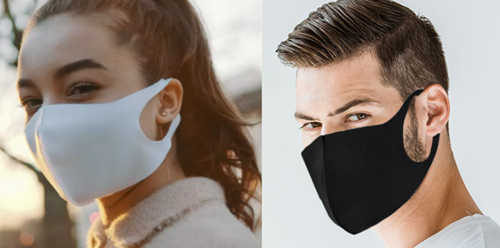 Why Fashionable Face Masks is still a Thing in 3 Ways