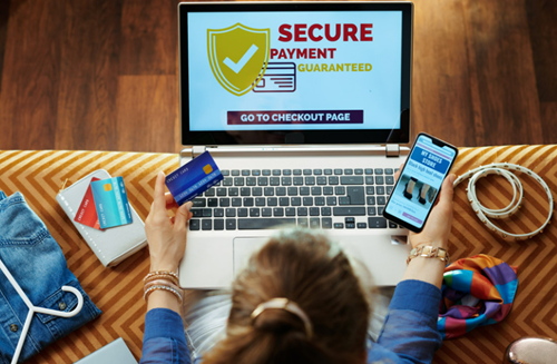 7 Essential Guide to Safe and Secure Online Shopping