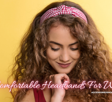 Most Stylish And Comfortable Headbands For Women This Summer