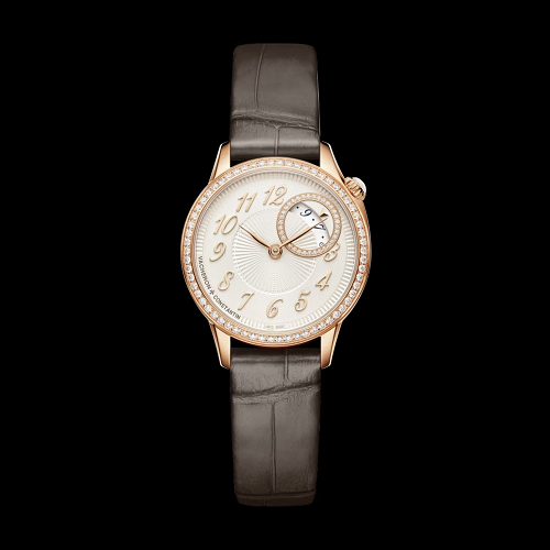 Vacheron Constantin: Empowering Taylor Swift's watch collection