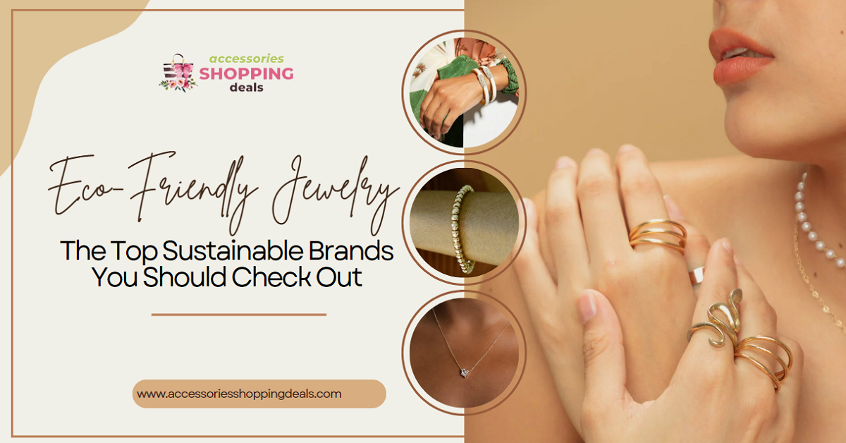 Eco Friendly Jewelry EN