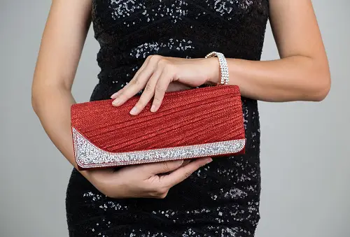 The Best Women's Accessories for Formal Events - Evening Bag