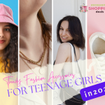 Trendy Fashion Accessories for Teenage Girls in 2023 EN1
