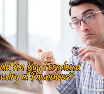 Should You Buy Foreclosed Jewelry at Pawnshops EN