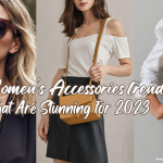 Womens Accessory Trends That Are Stunning for 2023 EN
