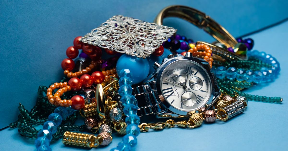 Sustainable Accessories: Style Meets Ethical Innovation