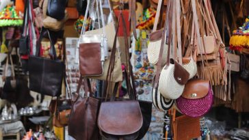 Unstoppable Eco Accessories for Conscious Queens