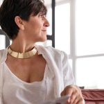 15 Chic Jewelry Pairings for Popular Neckline Shapes