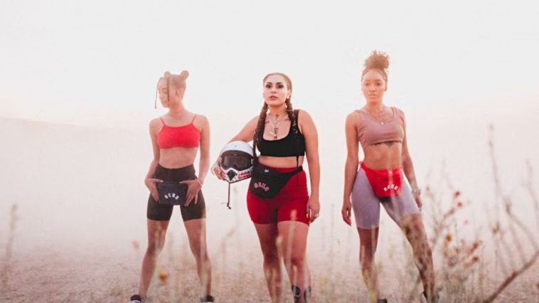 Belt Bags Are Back with a Stylish 2025 Upgrade