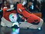 Revolutionary Tech-Infused Sneakers 2025