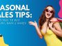 Seasonal Sales Tips: Best Times to Buy Jewelry, Bags & Shoes