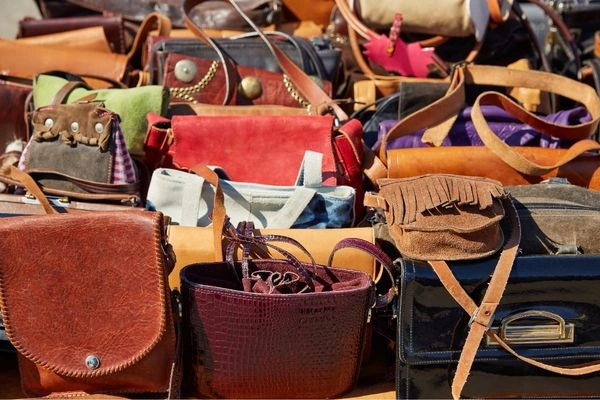 Powerful Reasons Organizer Bags Simplify Everyday Life